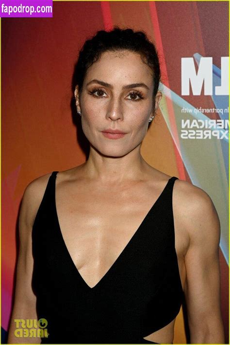 Noomi Rapace Nude Photos & Naked Sex Videos